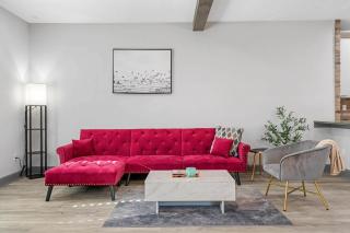 Sleeps 20! Luxe 6 BDRM 4 BTH Duplex - Downtown TPA - Tampa - 2