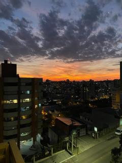 APT Por do Sol - Bento Gonçalves - 5