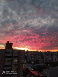 APT Por do Sol - 4