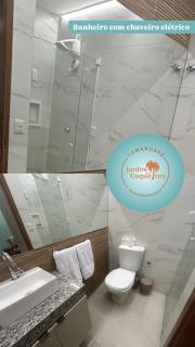 Jardim dos Coqueiros 102, BeiraMar, Rooftop Incrivel a 10minAcquaventura, na NovaOrla, ao lado do hotel Coral - 9