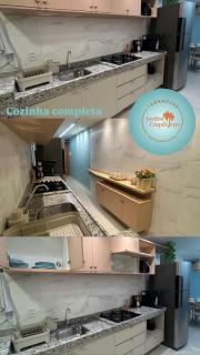 Jardim dos Coqueiros 102, BeiraMar, Rooftop Incrivel a 10minAcquaventura, na NovaOrla, ao lado do hotel Coral - 6