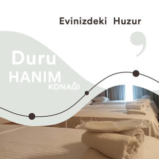 Duru Hanım Konağı - Mudanya - 0