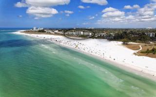 Crescent Royale 509 - Siesta Key - 9