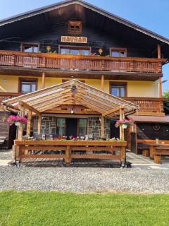 Penzion Havran - Ždiar - 9