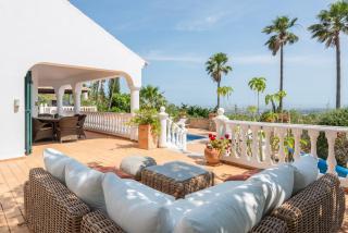 MIA - Luxury Villa near Faro - Goldra de Baixo - 8