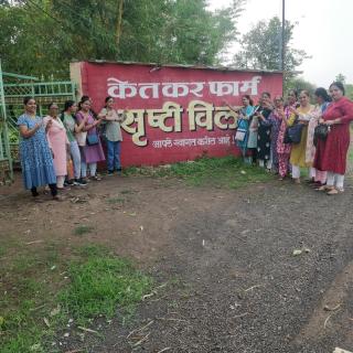 Shrushti Villa - Titwala - 4