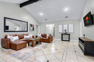 Checkmate and Chill-Inn - 1