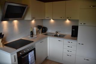 Chalet Eins - Dammbach - 2