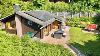 Chalet Eins - Dammbach - 9