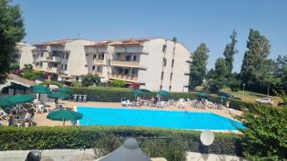 Domus Flavio - Marina di Cerveteri - 9
