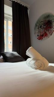 Exclusiva suite MADRID C - Madrid - 9