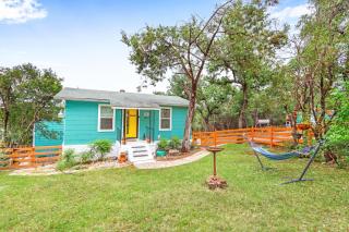 Coop at Canyon Lake - Canyon Lake - 0