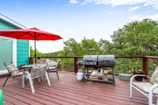 Coop at Canyon Lake - Canyon Lake - 6