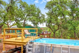 Coop at Canyon Lake - Canyon Lake - 7