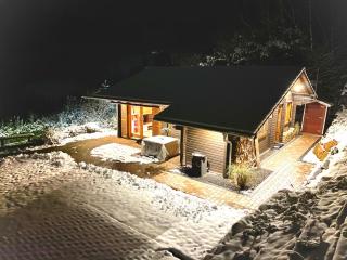 Chalet Eins - Dammbach - 5