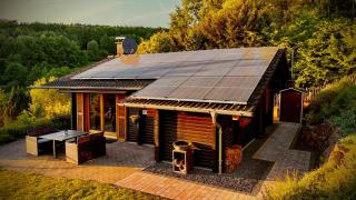 Chalet Eins - Dammbach - 8