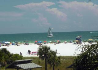 Crescent Royale 300 - Siesta Key - 0