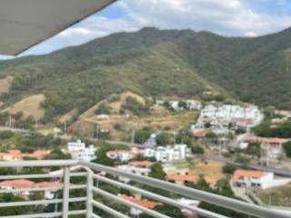 Apartamento Edificio Platino Rosadero Sta Marta - Rodadero - 8