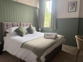 The Chequers Inn - Smarden - 9