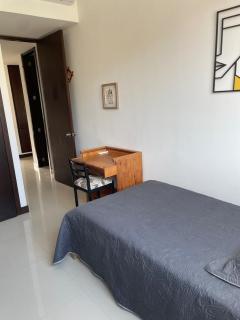 Apartamento Edificio Platino Rosadero Sta Marta - Rodadero - 5