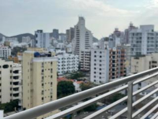 Apartamento Edificio Platino Rosadero Sta Marta - Rodadero - 3