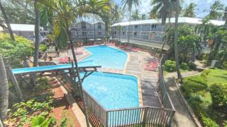 Appartement en Martinique - Grenade 178 - Les Trois-Îlets - 6