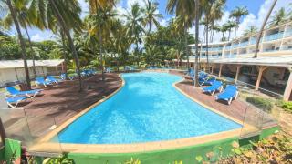 Appartement en Martinique - Grenade 178 - Les Trois-Îlets - 5