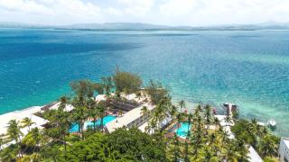 Appartement en Martinique - Grenade 178 - Les Trois-Îlets - 4