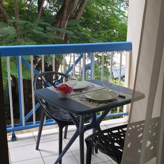 Appartement en Martinique - Grenade 178 - Les Trois-Îlets - 2