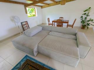 Haut de villa, vue imprenable - 1