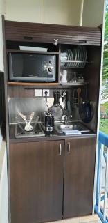 Appartement en Martinique - Grenade 178 - Les Trois-Îlets - 1