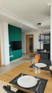 Calle Atlantico 82 3A Penthouse - Sucina - 7