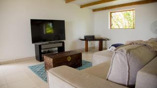 Haut de villa, vue imprenable - 7