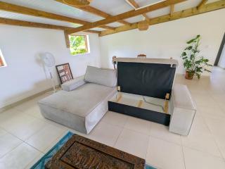 Haut de villa, vue imprenable - 2
