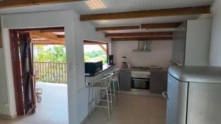 Haut de villa, vue imprenable - 6