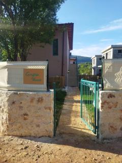 Kaş Giriftin House - Kaş - 1