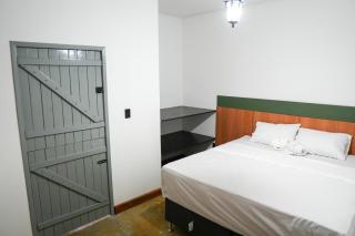 Pousada e Fazenda Jahu - 5