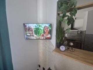 Apartament Zacisze 2 - Przemyśl - 6