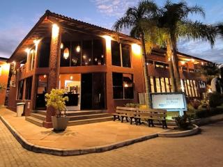 Apart Boulevard da Praia 155D - Porto Seguro - 9