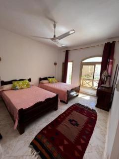 villa at blue lagoon resort rassudr for families only - Ras Sudr - 8