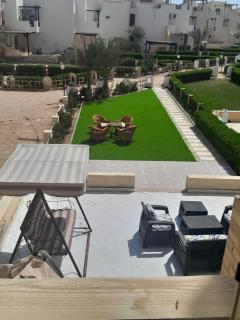 villa at blue lagoon resort rassudr for families only - Ras Sudr - 7
