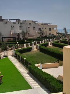 villa at blue lagoon resort rassudr for families only - Ras Sudr - 3