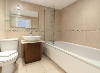 2 Bed Apartment in Clapham - Londra - 6