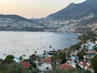 Villa ZEYNO - Kaş - 0