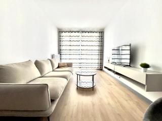 Large apartment by the sea - Danzig - 0