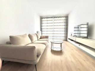 Large apartment by the sea - Danzig - 5