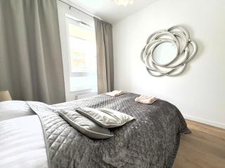 Large apartment by the sea - Danzig - 4