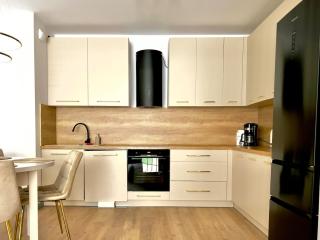 Large apartment by the sea - Danzig - 2