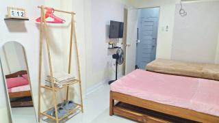 Palawan Budget Room - 1