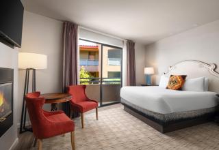 The Wilde Resort and Spa - Sedona - 9